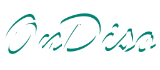 Ondiso Chat logo